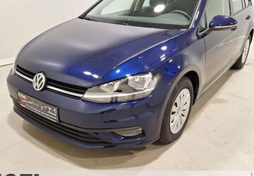 VW Golf 34.300 km 14.969 &euro; Dresden 01157