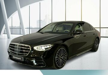 Mercedes-Benz S 450 9.324 km 124.980 &euro; Dresden 01239