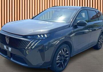 Peugeot 5008 3.188 km 31.980 &euro; Dresden 01328