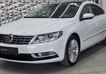 VW Passat 126.346 km 15.899 &euro; Dresden 01139