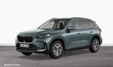 Gebrauchte BMW X1