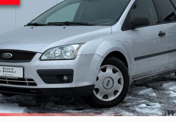 Ford Focus 176.000 km 1.500 &euro; Coswig 01640