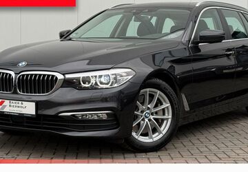 BMW 530 65.000 km 29.990 &euro; Coswig 01640
