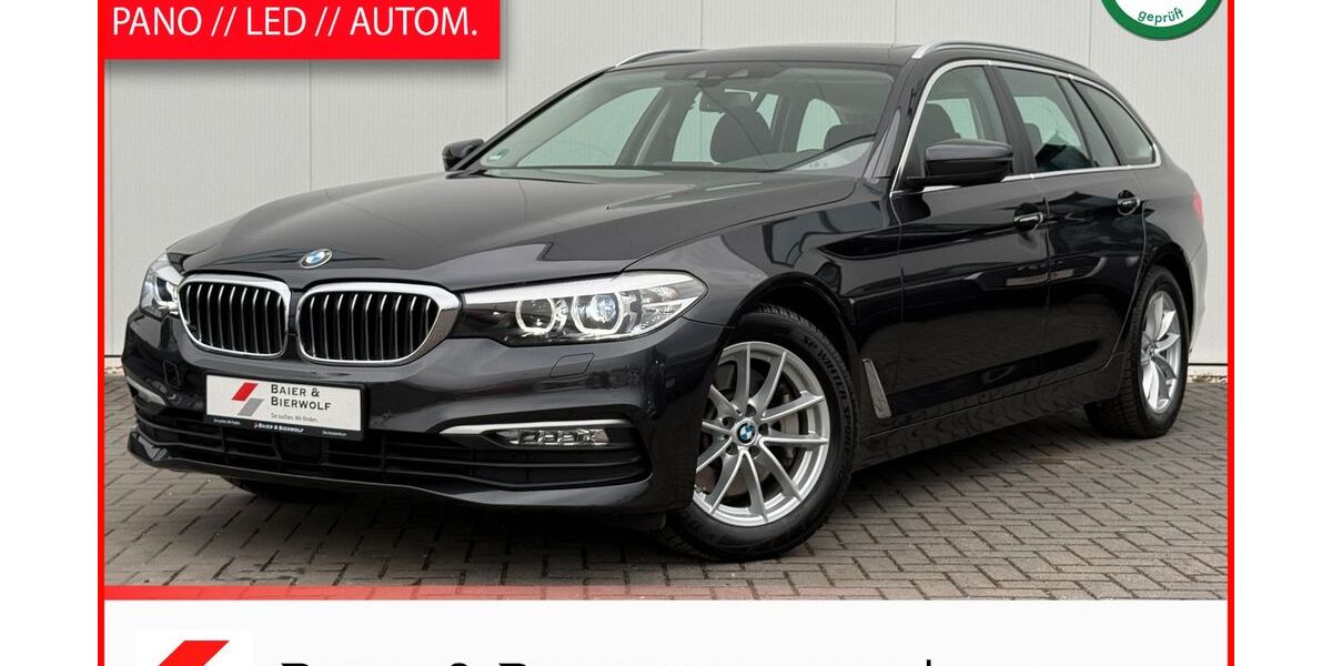 BMW 530 65.000 km 29.990 &euro; Coswig 01640