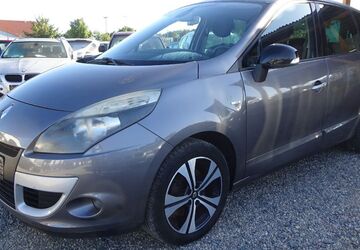 Renault Scenic 284.950 km 3.000 &euro; Dresden 01219