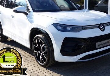 VW Tayron 22.180 km 53.950 &euro; Dippoldiswalde 01744