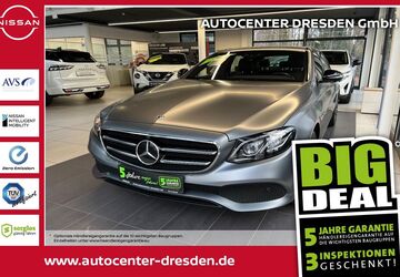 Mercedes-Benz E 300 85.271 km 30.490 &euro; Dresden 01067