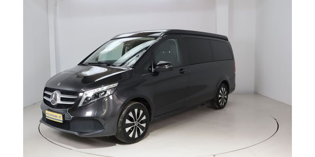 Mercedes-Benz V 220 157.224 km 46.290 &euro; Dresden 01237