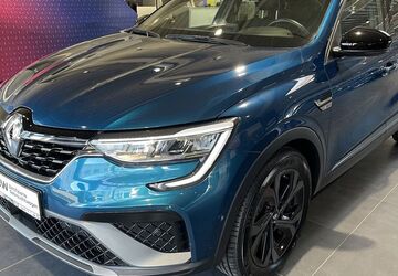 Renault Arkana 19.686 km 25.590 &euro; Dresden 01139