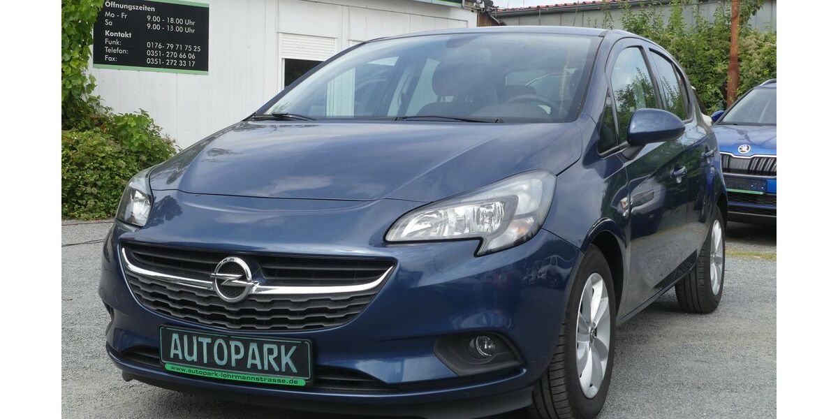 Opel Corsa 132.400 km 6.790 &euro; Dresden 01237