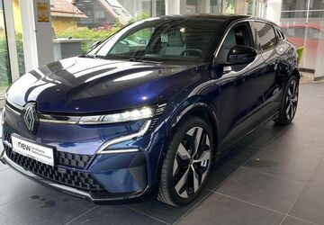 Renault Megane E-TECH 22.956 km 27.990 &euro; Radeberg 01454