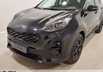 Kia Sportage 59.895 km 19.999 &euro; Dresden 01157