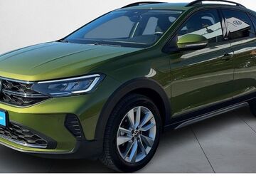 VW Taigo 11.023 km 24.490 &euro; Dresden 01067