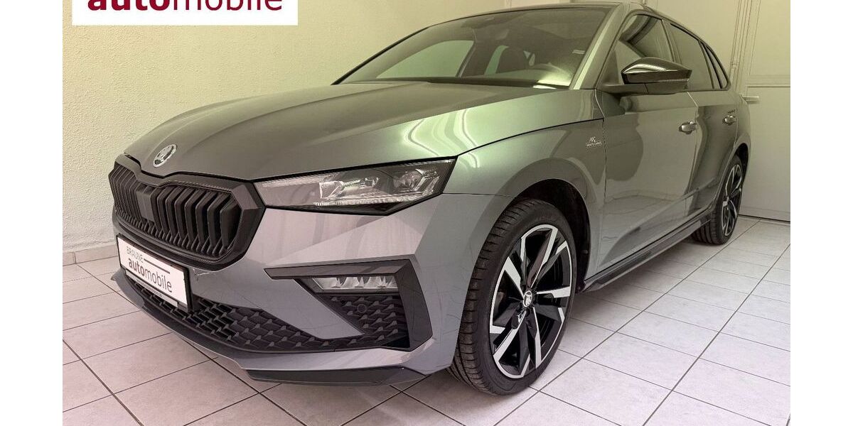 Skoda Scala 16.800 km 24.850 &euro; Pirna 01796