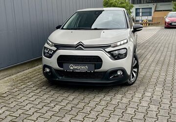 Citroen C3 9.100 km 15.990 &euro; Dresden 01328