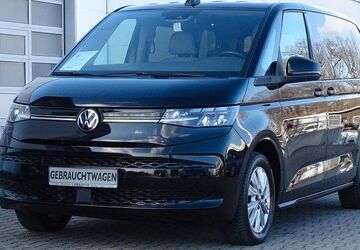 VW T7 Multivan 41.440 km 47.900 &euro; Meißen 01662
