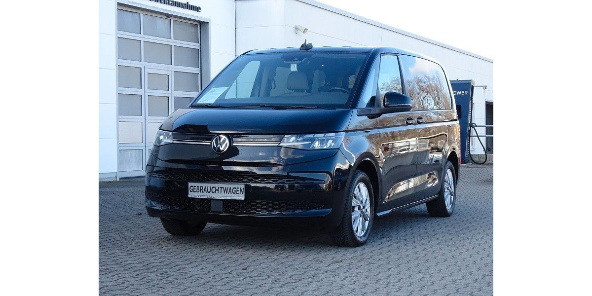 VW T7 Multivan 41.440 km 47.900 &euro; Meißen 01662