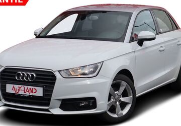 Audi A1 64.648 km 16.950 &euro; Meißen 01662