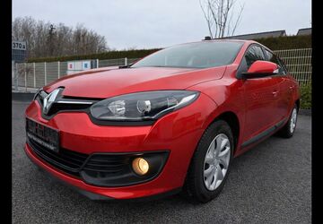 Renault Megane 135.000 km 6.300 &euro; Dresden 01259