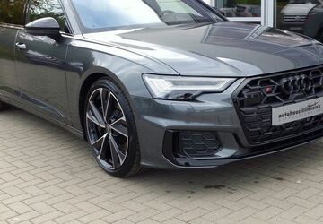 Audi S6 33.980 km 71.990 &euro; Dippoldiswalde 01744