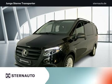 Gebrauchte Mercedes-Benz Vito