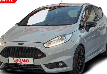 Ford Fiesta 68.502 km 13.990 &euro; Dresden 01069