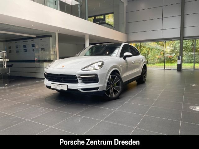 Porsche Cayenne 89.486 km 68.900 &euro; Dresden 01129