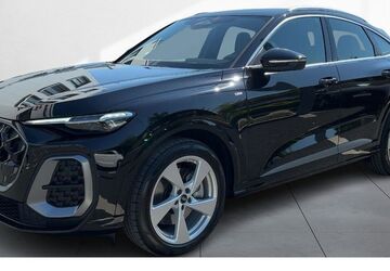 Audi Q5 8.838 km 63.890 &euro; Dresden 01169