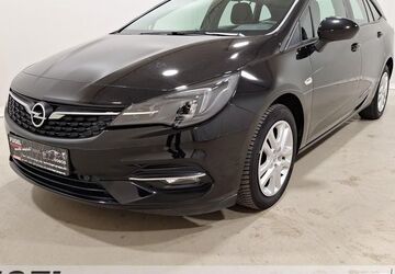 Opel Astra 58.864 km 12.899 &euro; Dresden 01157