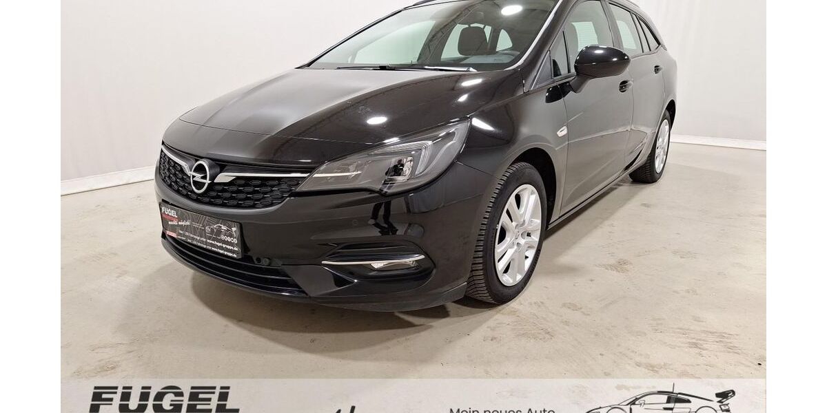 Opel Astra 58.864 km 12.899 &euro; Dresden 01157