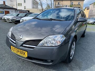 Gebrauchte Nissan Primera