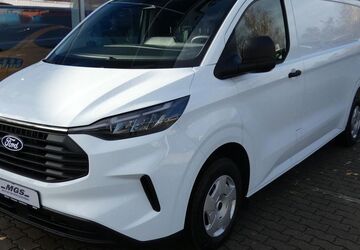 Ford Transit Custom 1.500 km 34.990 &euro; Radebeul 01445