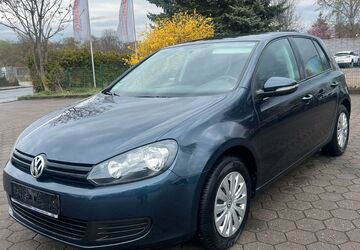 VW Golf 127.000 km 6.490 &euro; Dresden 01139