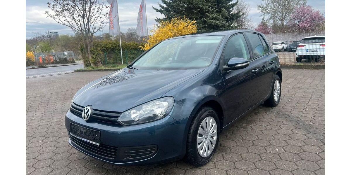 VW Golf 127.000 km 6.490 &euro; Dresden 01139