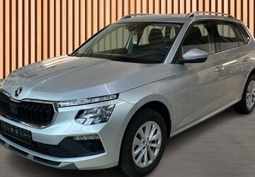 Skoda Kamiq 15.129 km 21.980 &euro; Dresden 01328