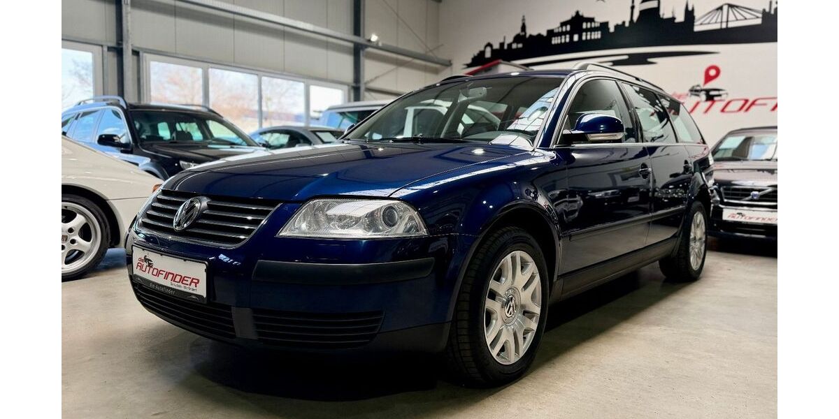 VW Passat 80.000 km 9.999 &euro; Coswig 01640