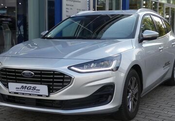 Ford Focus 18.500 km 24.950 &euro; Radebeul 01445