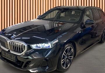 BMW 520 24.900 km 45.980 &euro; Dresden 01328