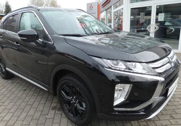 Mitsubishi Eclipse Cross 42.670 km 21.890 &euro; Radebeul 01445