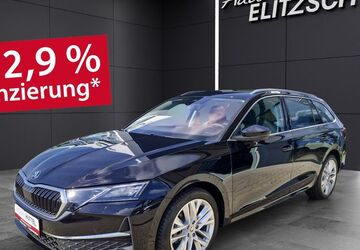 Skoda Octavia 12.000 km 33.790 &euro; Dippoldiswalde 01744