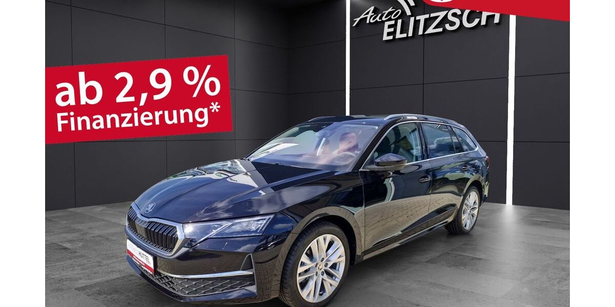 Skoda Octavia 12.000 km 33.790 &euro; Dippoldiswalde 01744