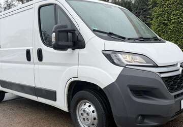 Citroen Jumper 80.600 km 12.699 &euro; Dresden 01159