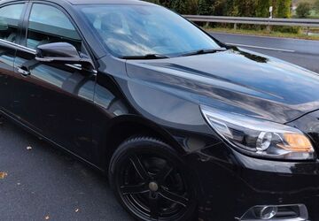 Chevrolet Malibu 226.000 km 5.700 &euro; Meißen 01662