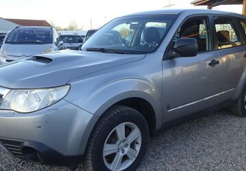 Subaru Forester 219.400 km 2.500 &euro; Dresden 01219