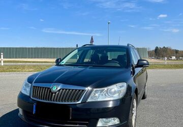 Skoda Octavia 269.000 km 3.500 &euro; Wachau 01454
