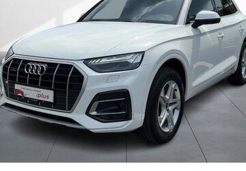 Audi Q5 49.030 km 38.890 &euro; Dresden 01067