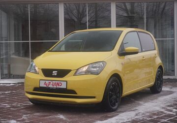 Seat Mii 70.041 km 10.990 &euro; Dresden 01239