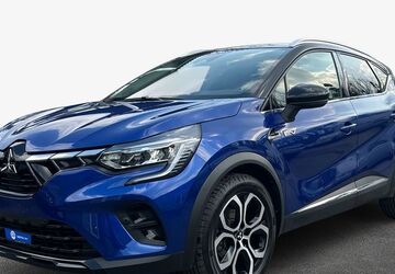 Mitsubishi ASX 16.219 km 24.940 &euro; Dresden 01159