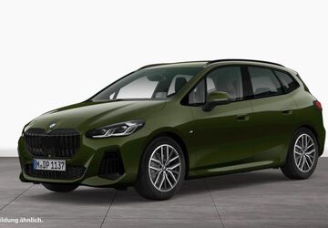 BMW 220 Active Tourer 13.187 km 39.104 &euro; Dresden 01219