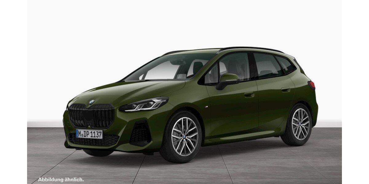 BMW 220 Active Tourer 13.187 km 39.104 &euro; Dresden 01219